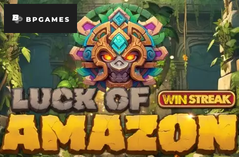 Luck of Amazon